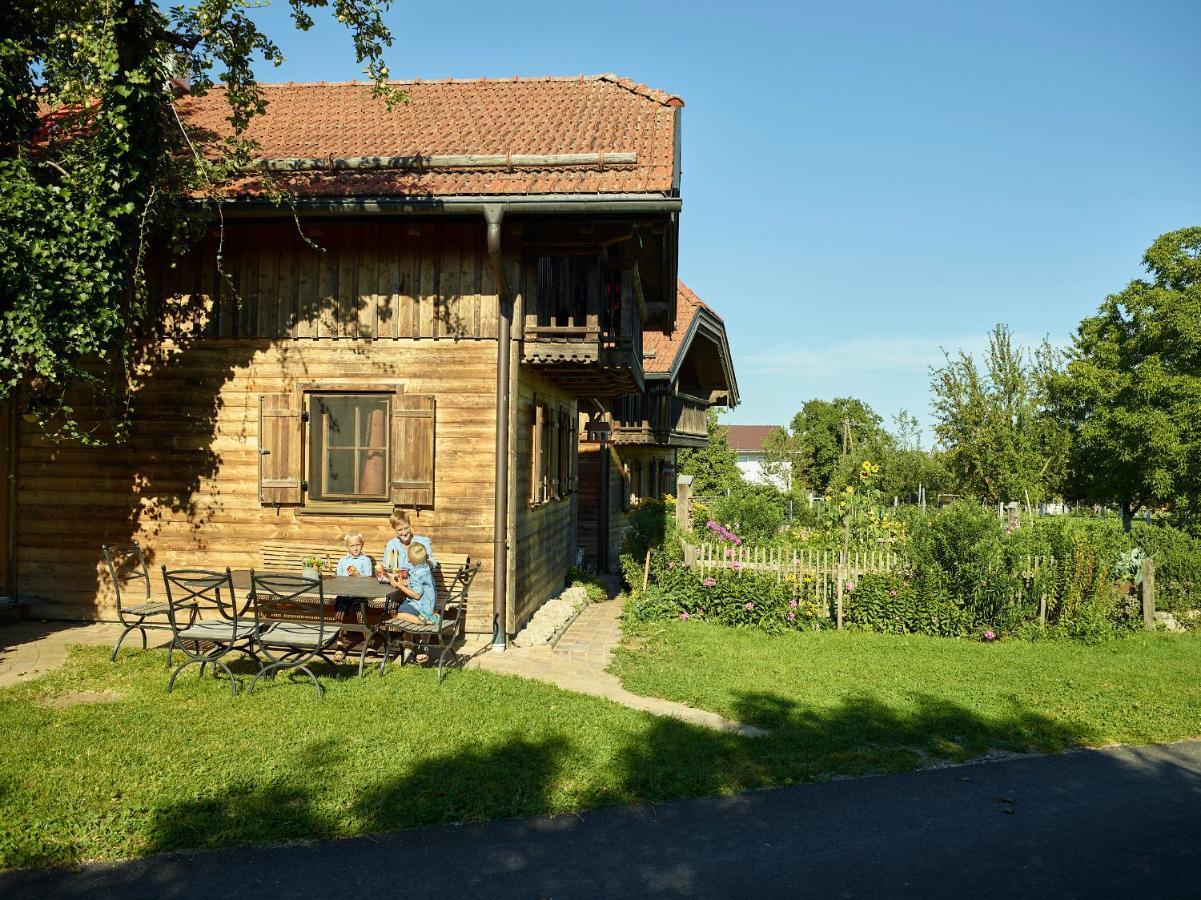 Ferienhaus Lenzenbauer