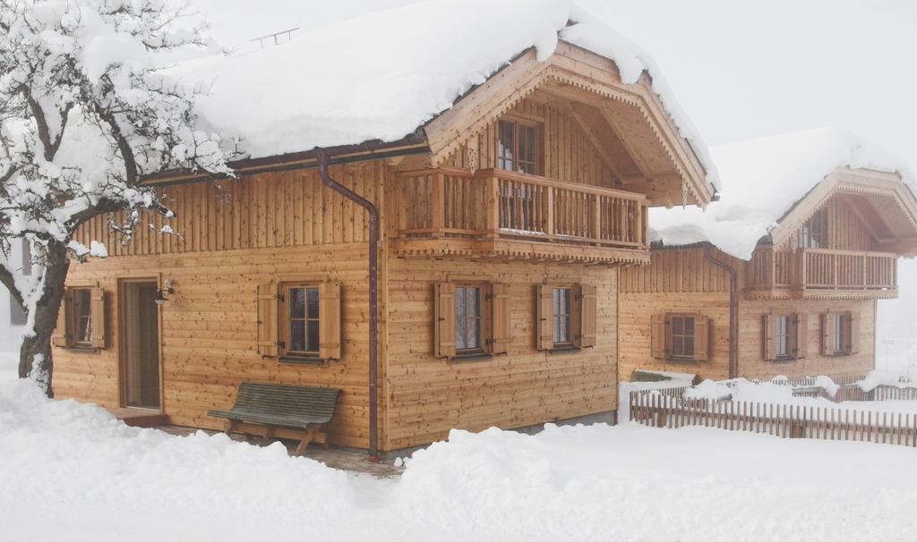 Ferienhaus Lenzenbauer *