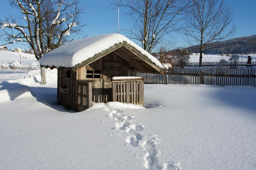 Ferienhaus Lenzenbauer *
