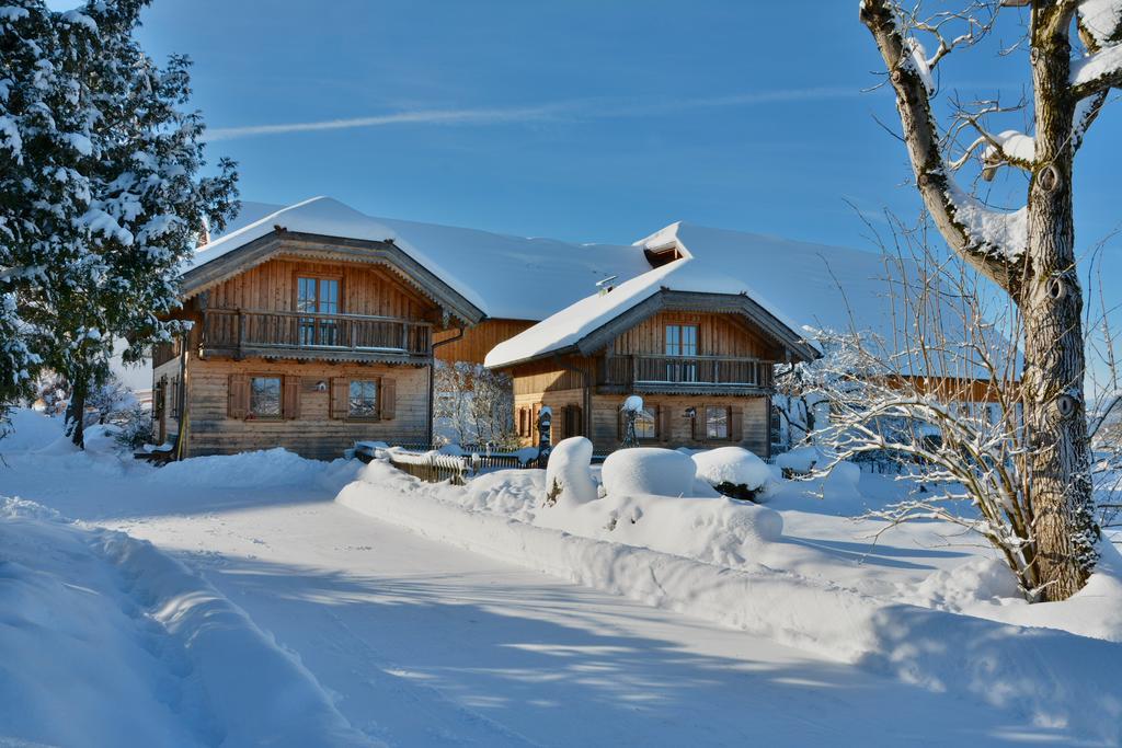 Lenzenbauer Ferienhaus