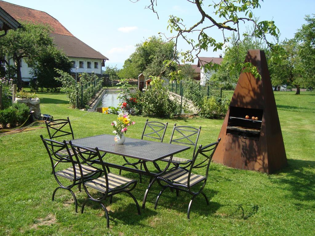 Ferienhaus Lenzenbauer Salzburg
